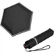 Парасолька дитяча Knirps Rookie Manual Black Reflective Kn95 6050 1000 - зображення 1