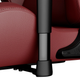 Кресло игровое Anda Seat Kaiser 2 Black/Maroon Size XL (AD12XL-02-AB-PV/C-A05) - изображение 4