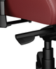 Кресло игровое Anda Seat Kaiser 2 Black/Maroon Size XL (AD12XL-02-AB-PV/C-A05) - изображение 8