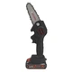 Мини аккумуляторная цепная пила Mini Electric Chain Saw 1 24V - изображение 1