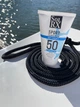 Сонцезахисний крем SolRx SPORT SPF 50, 100 мл (024736250034) - изображение 3