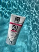 Сонцезахисний крем SolRx Clear Zinc SPF 50, 100 мл (027436244037) - зображення 4