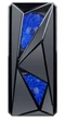 Корпус 1stPlayer F4-3A1-15LED Blue без БП - изображение 2