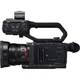 Цифрова відеокамера Panasonic 4K Flash HC-X2000 (HC-X2000EE) (1785926) - изображение 2