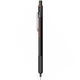Олівець механічний Rotring Drawing ROTRING 600 Black PCL 0,5 (R1904443) - зображення 1