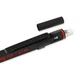 Олівець механічний Rotring Drawing ROTRING 600 Black PCL 0,5 (R1904443) - зображення 3
