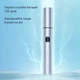 Тример для носа та брів Xiaomi ShowSee C3 - зображення 3