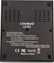 Зарядное устройство для аккумуляторных батареек LiitoKala Lii-S4 - изображение 7