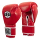 Боксерские перчатки Pro Mex Professional Training Gloves 3.0 Red (PMTGE3-RD-12oz) - изображение 1