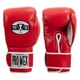 Боксерские перчатки Pro Mex Professional Training Gloves 3.0 Red (PMTGE3-RD-12oz) - изображение 2