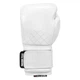 Боксерські рукавиці Title Boxing Ko-Vert Training Gloves White (KOVTG-WH-16oz) - зображення 2
