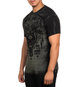 Футболка Affliction Phantom Dawn A25796 Olive (A25796-OV-S) - изображение 4