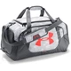 Спортивная сумка Under Armour Undeniable 3.0 Medium Duffle Bag White (1300213-100) - изображение 1