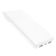 Внешний аккумулятор Павербанк BOROFONE BT28 Beneficial Mobile Power Bank 10000mAh White - изображение 3