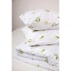 Комплект постельного белья ТЕП евро 200x215 см Happy Sleep Duo Greece Ранфорс (2-04009_26579) - изображение 2