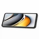 Чохол з підставкою Deexe Hybrid Case для Realme 11 Pro / 11 Pro+ - Black - зображення 3