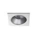 Точковий світильник Kanlux 36213 Glozo DSL SR/W GX5.3/GU10 1x10W IP20 Wh - зображення 1