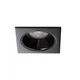 Точковий світильник Kanlux 36215 Glozo DSL B/B GX5.3/GU10 1x10W IP20 Bl - изображение 1