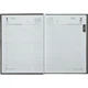 Ежедневник датированный Buromax Monochrome А5 336 листов синий (BM.2160-02) - изображение 10