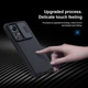 Чохол Nillkin CamShield для Xiaomi 12x Чорний - зображення 7