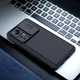 Чохол Nillkin CamShield для Xiaomi 12x Чорний - зображення 5