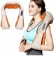 Масажер роликовий для шиї та спини Massager of Neck Kneading - зображення 1
