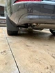 Брызговики Touye для Volvo XC90 2015-2023 - изображение 5