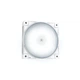Кулер для корпуса Deepcool FC120 white 3 in 1 - изображение 5