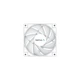 Кулер для корпуса Deepcool FC120 white 3 in 1 - изображение 7