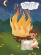 Книга для детей Моя первая энциклопедия - изображение 2