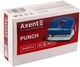 Дырокол Axent Exakt-2 20 листов Чёрный (3920-01-А) - изображение 5