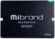 Накопитель SSD 2.5" 480GB Mibrand (MI2.5SSD/SP480GB) - изображение 2