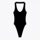 Боди Zara PP4174-017-800 M Черное (Za00928357796) - изображение 7