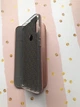 Чехол-книжка золотой с рисунком на Xiaomi Redmi 7 Пушин котик (принт 412) - изображение 2