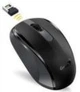 Миша бездротова GENIUS NX-8008S Black (31030028400) - изображение 3