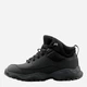 Женские демисезонные ботинки низкие The North Face NF0A5LWGKT01 37 (6US) 23 см Черные (196247367690) - изображение 3