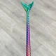 Кисть для рисования тонкая рыбка - изображение 3