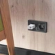 Мережевий зарядний пристрій МЗП Proove Rapid 20W (Type-C + USB) (white) - изображение 6