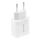 Мережевий зарядний пристрій МЗП Proove Mocan 20W (Type-C) (white) - изображение 3