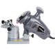 Станок для заточки цепей INTERTOOL DT-0850 (250 Вт), в комплекте с двумя заточными дисками - изображение 5