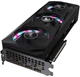 Відеокарта Gigabyte PCI-Ex Radeon RX 6750 XT Aorus Elite 12G 12GB GDDR6 (192bit) Б\В - зображення 2