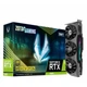 Відеокарта ZOTAC GAMING GEFORCE RTX 3080 TRINITY OC 10GB GDDR6X Б\В - Б/У - изображение 1
