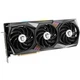Відеокарта MSI GeForce RTX 3070 Gaming X Trio 8GB GDDR6 256bit (HDMI, 3 x DisplayPort) (RTX 3070 GAMING X TRIO) Б/В - изображение 2