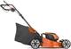 Газонокосилка аккумуляторная Husqvarna LC 142iS КІТ (9705419-02) - изображение 2