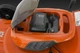 Газонокосилка аккумуляторная Husqvarna LC 142iS КІТ (9705419-02) - изображение 4