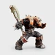 Фигурка Варкрафт Гаррош Адский Крик Garrosh Hellscream&nbsp;World of Warcraft 24&nbsp;см (Китай) CH WOW GH - изображение 5