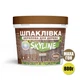 Шпаклівка для дерева готова до застосування акрилова SkyLine Wood Махагон 800 г - зображення 2