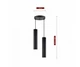 Подвесной светильник Makulo 2 Round Black - изображение 2