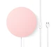 Настенный светильник Punkto Pink (Scandi Collection) - изображение 1