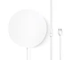 Настенный светильник Punkto White (Scandi Collection) - изображение 1